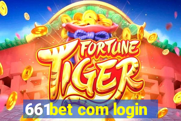 661bet com login